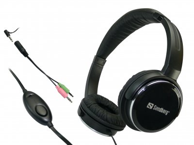 auriculares sandberg calidad de sonido auriculares sandberg calidad de sonido