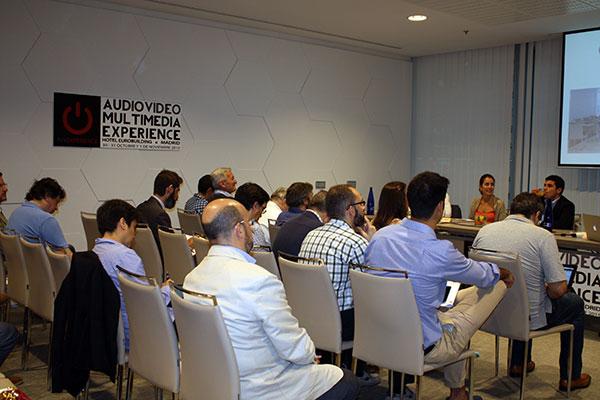 avmexperience 2015 reunir a los principales actores del sector de la electrnica de consumo avmexperience 2015 reunir a los principales actores del sector de la electrnica de consumo