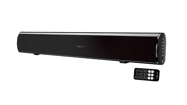 barra de sonido 21 con bluetooth de nevirnbsp barra de sonido 21 con bluetooth de nevirnbsp