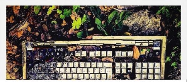 la basura electroacutenica el residuo que maacutes crece en espantildea la basura electroacutenica el residuo que maacutes crece en espantildea