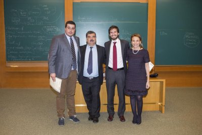 beca de 20000 euros de mitsubishi electric para la formacin de jvenes emprendedores en el iese beca de 20000 euros de mitsubishi electric para la formacin de jvenes emprendedores en el iese