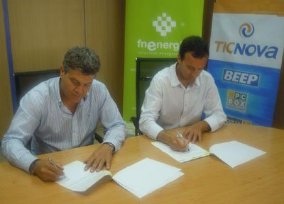 beep pcbox y pc coste apuestan por un comercio eficiente y sostenible beep pcbox y pc coste apuestan por un comercio eficiente y sostenible