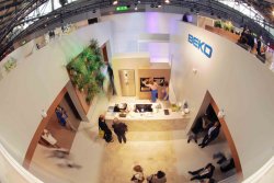 beko participa por primera vez en eurocucina beko participa por primera vez en eurocucina