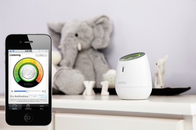 belkin anuncia sus innovaciones en domtica y redes en el ces belkin anuncia sus innovaciones en domtica y redes en el ces