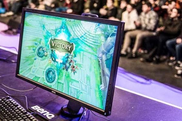 benq patrocina la tercera edicin de gamergy benq patrocina la tercera edicin de gamergy