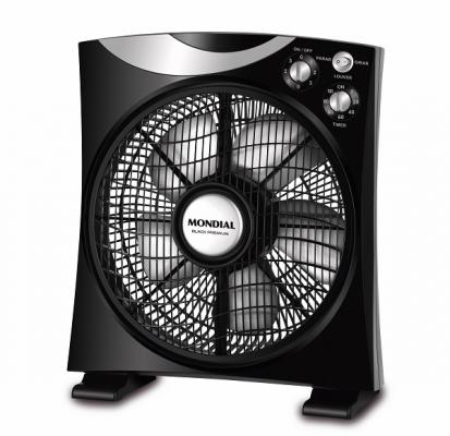box fan black premium air circulator de mondial la opcioacuten para combatir el calornbsp box fan black premium air circulator de mondial la opcioacuten para combatir el calornbsp