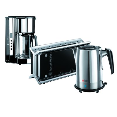 black glass de russell hobbs elegancia para la cocina black glass de russell hobbs elegancia para la cocina