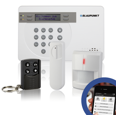 blaupunkt security inicia su actividad comercial en espaa blaupunkt security inicia su actividad comercial en espaa