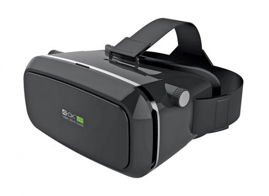 4ok by blautel presenta sus gafas de realidad virtual para smartphones 4ok by blautel presenta sus gafas de realidad virtual para smartphones
