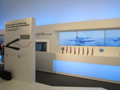 bosch ampla sus novedades en pae bosch ampla sus novedades en pae