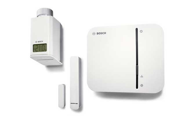 bosch crea una nueva empresa para el desarrollo de las smart homes bosch crea una nueva empresa para el desarrollo de las smart homes