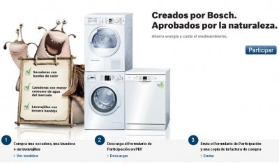bosch y epic se unen para proteger el medio ambiente bosch y epic se unen para proteger el medio ambiente