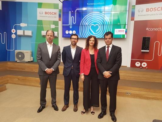 bosch lanza su eficiente gama de aire acondicionado para el hogar bosch lanza su eficiente gama de aire acondicionado para el hogar