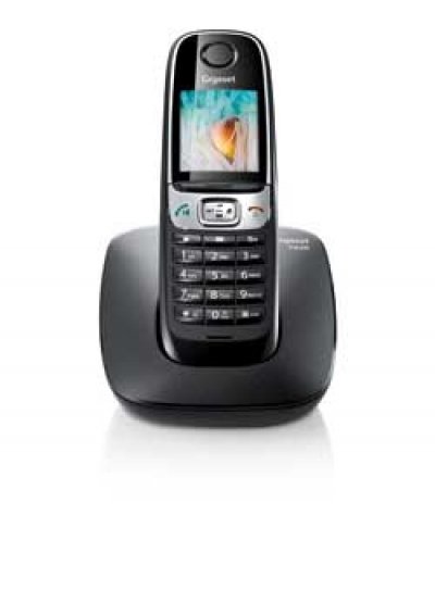 c620 el inteligente telfono familiar de gigaset
c620 el inteligente telfono familiar de gigaset