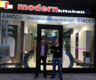 cadena elecco identifica un nuevo punto de venta modern kitchen cadena elecco identifica un nuevo punto de venta modern kitchen