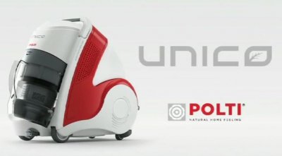 campaa de publicidad en internet y tv de polti para presentar unico campaa de publicidad en internet y tv de polti para presentar unico