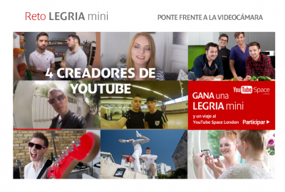 canon lanza un concurso en youtube canon lanza un concurso en youtube