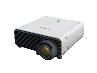 canon presenta el proyector xeed wx450st canon presenta el proyector xeed wx450st