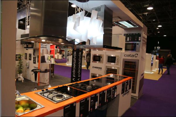cata y nodor presentes en la feria construma de hungriacutea cata y nodor presentes en la feria construma de hungriacutea
