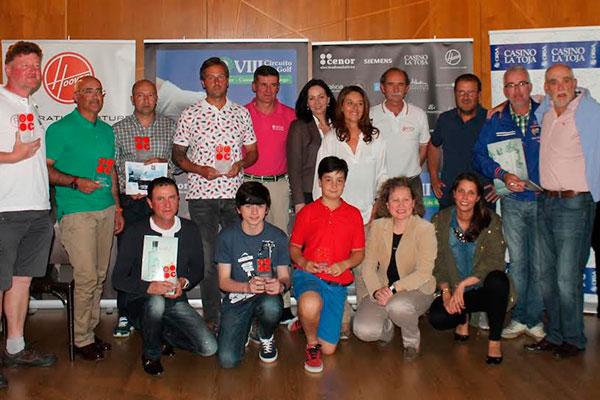 se celebra la octava edicin del circuito cenor se celebra la octava edicin del circuito cenor