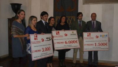 cenor electrodomsticos vuelve a apostar por los proyectos sociales locales cenor electrodomsticos vuelve a apostar por los proyectos sociales locales