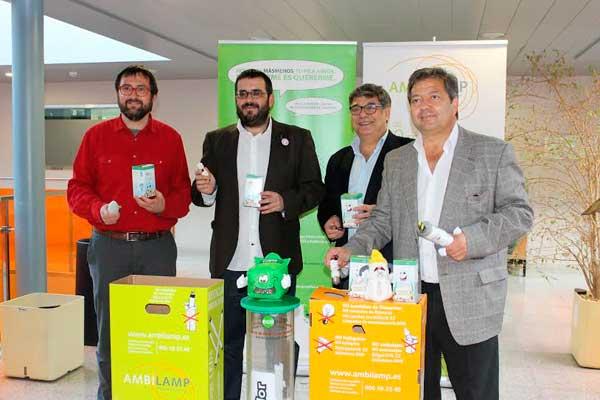 la challenge ciclista a mallorca ecopilas y ambilamp promoveraacuten el reciclajenbsp la challenge ciclista a mallorca ecopilas y ambilamp promoveraacuten el reciclajenbsp