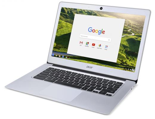 chromebook de acer con autonomiacutea de 14 horasnbsp chromebook de acer con autonomiacutea de 14 horasnbsp