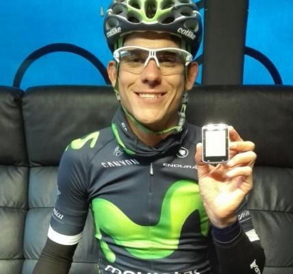 el ciclismo profesional pedalea con garminnbsp el ciclismo profesional pedalea con garminnbsp