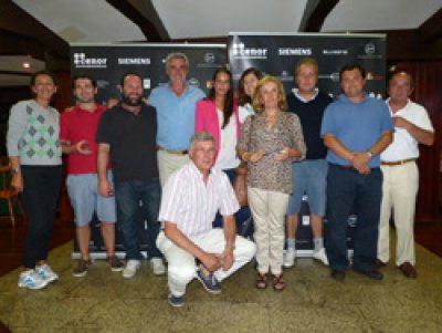 el circuito de golf cenor el circuito de golf cenor