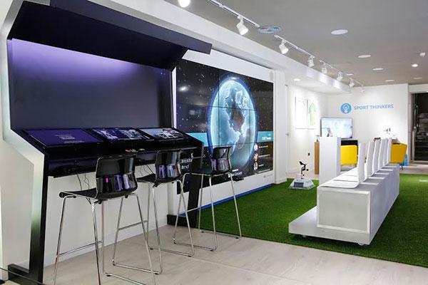 lg colabora con microsoft para fomentar el emprendimiento y la innovacin en el deporte lg colabora con microsoft para fomentar el emprendimiento y la innovacin en el deporte