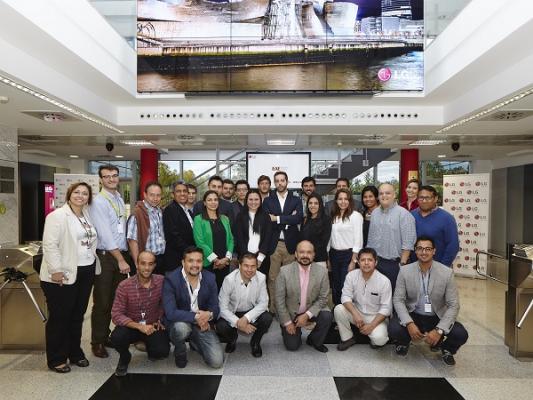 lg colabora con el programa mba de eae business school lg colabora con el programa mba de eae business school