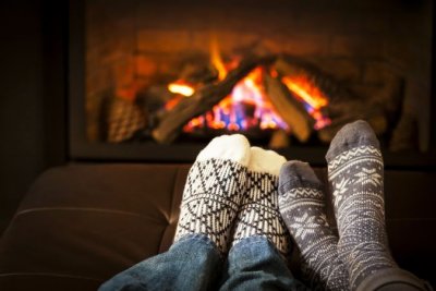 el consumo de calefaccin se dispara un 38 con el descenso de las temperaturas en espaa el consumo de calefaccin se dispara un 38 con el descenso de las temperaturas en espaa