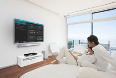 control del sistema de climatizacin desde el televisor mediante intesishome con panasonic control del sistema de climatizacin desde el televisor mediante intesishome con panasonic