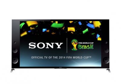 la copa mundial de la fifa 2014 se vivir como nunca con los televisores 4k de sony la copa mundial de la fifa 2014 se vivir como nunca con los televisores 4k de sony
