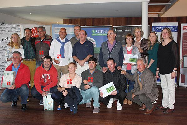 cuatro navarros se clasifican para la gran final del circuito de golf cenor camino de santiago cuatro navarros se clasifican para la gran final del circuito de golf cenor camino de santiago