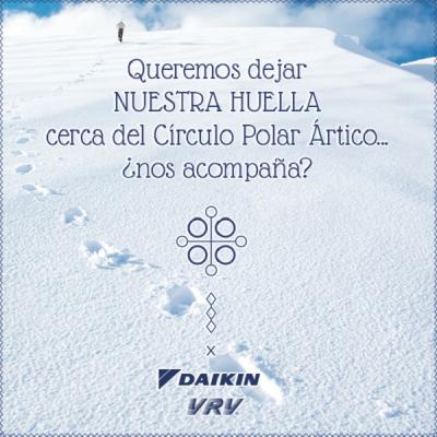 daikin ampliacutea su promocioacuten para viajar a laponia daikin ampliacutea su promocioacuten para viajar a laponia