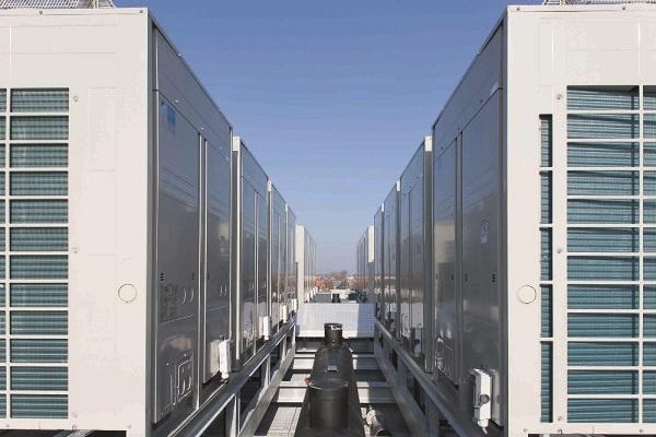 daikin apuesta por la refrigeracioacuten en la feria campr 2017 daikin apuesta por la refrigeracioacuten en la feria campr 2017