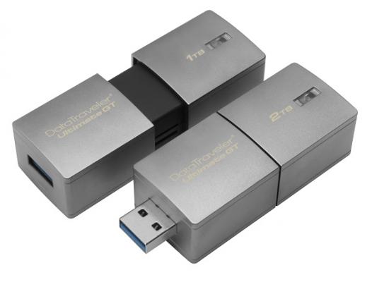 datatraveler ultimate generation terabyte de kingston digital cuenta con 2tb de capacidad datatraveler ultimate generation terabyte de kingston digital cuenta con 2tb de capacidad
