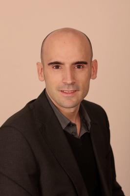 david almedia nuevo director general de conforamanbsp david almedia nuevo director general de conforamanbsp