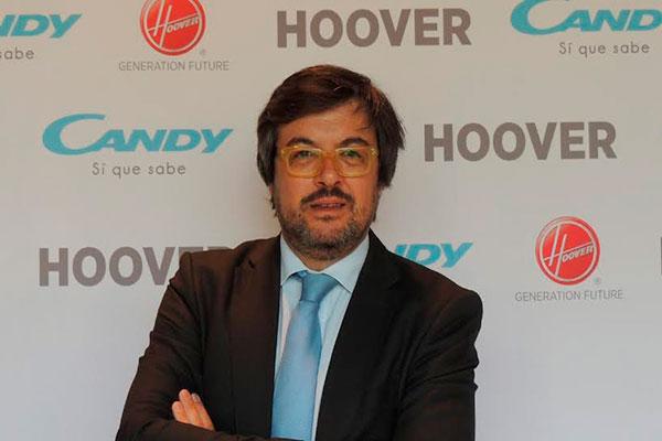 david del castillo nuevo country manager de candy en espaa david del castillo nuevo country manager de candy en espaa