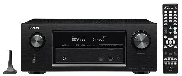 denon logra el premio eisa con su receptor avx2300wnbsp denon logra el premio eisa con su receptor avx2300wnbsp