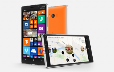 los detalles de los tres smartphones lumia con windows phone 81 de nokia los detalles de los tres smartphones lumia con windows phone 81 de nokia