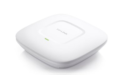 diseo e innovacin con eap120 de tplink diseo e innovacin con eap120 de tplink