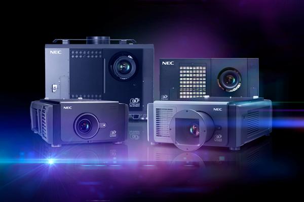 nec display solutions vende 10000 proyectores digitales de cine en el mundo nec display solutions vende 10000 proyectores digitales de cine en el mundo