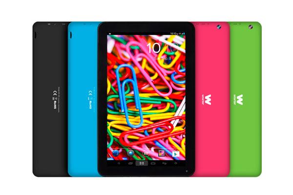 diversioacuten asegurada con el nuevo tablet qx 103 de woxter diversioacuten asegurada con el nuevo tablet qx 103 de woxter