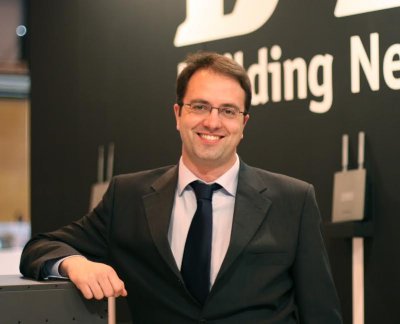 dlink iberia nombra a antonio navarro nuevo country manager dlink iberia nombra a antonio navarro nuevo country manager