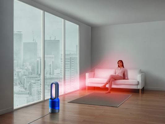 dyson pure hotcool link el calefactorventilador que purifica de forma inteligente dyson pure hotcool link el calefactorventilador que purifica de forma inteligente