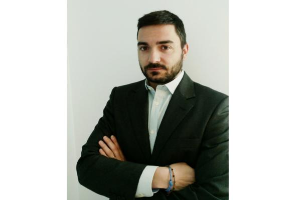 ecovacs robotics nombra a daniel jaria director de ventas para espantildea ecovacs robotics nombra a daniel jaria director de ventas para espantildea