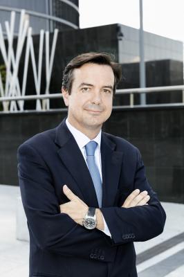 eduardo loacutepezpuertas nuevo director general de ifema eduardo loacutepezpuertas nuevo director general de ifema