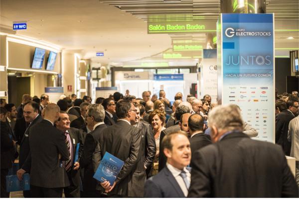 electro forum 2017 bate reacutecords con cerca de 4000 asistentes electro forum 2017 bate reacutecords con cerca de 4000 asistentes